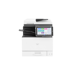 เครื่องพิมพ์สำนักงานมัลติฟังก์ชั่นสำหรับเครื่องพิมพ์เลเซอร์สี IM C300 ออลอินวัน เครื่องถ่ายเอกสารแบบรีเฟอร์บิช - Product Image 3