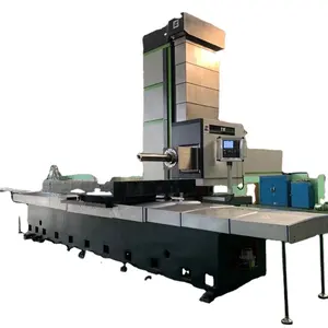 Contrôleur à distance PLC CNC usine fournisseur prix/aléseuse automatisation/automatique