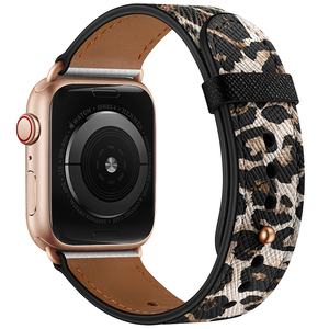 Per <span class=keywords><strong>Apple</strong></span> <span class=keywords><strong>Watch</strong></span> cinturino da polso in pelle, sostituzione 44mm 45mm alta qualità Smart <span class=keywords><strong>Watch</strong></span> <span class=keywords><strong>cinturini</strong></span> <span class=keywords><strong>compatibili</strong></span> con IWatch - Product Image 2