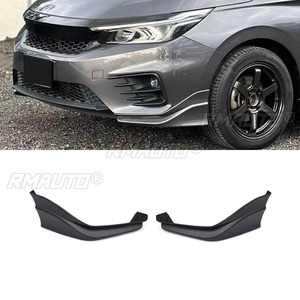 ชุดแต่งกันรอยมุมหน้ารถ สำหรับ Honda City Hatchback 2024 อุปกรณ์ตกแต่งรถยนต์ - Product Image 3
