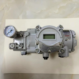 Posicionador Inteligente Rotork YT-3400, Posicionador de Válvula Eléctrico de 24 V CC, Válvulas de Control a Prueba de Explosiones - Product Image 4