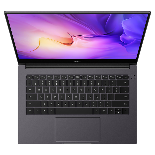 for used Huawei MateBook 14 Laptop UItra5-125H 16g 1tb/32G/1T Touch Screen Laptop Business
