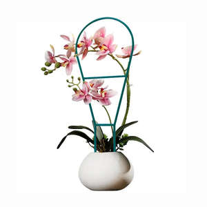 Treillis de soutien pour plantes de jardin miniature durable de forme personnalisée pour aider les plantes à pousser - Product Image 2