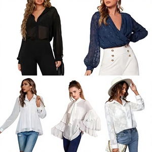 Vêtements en stock 2026 : Robes, Hauts, T-shirts, Pantalons, Produits à assortir, Vêtements neufs et d'occasion - Product Image 1