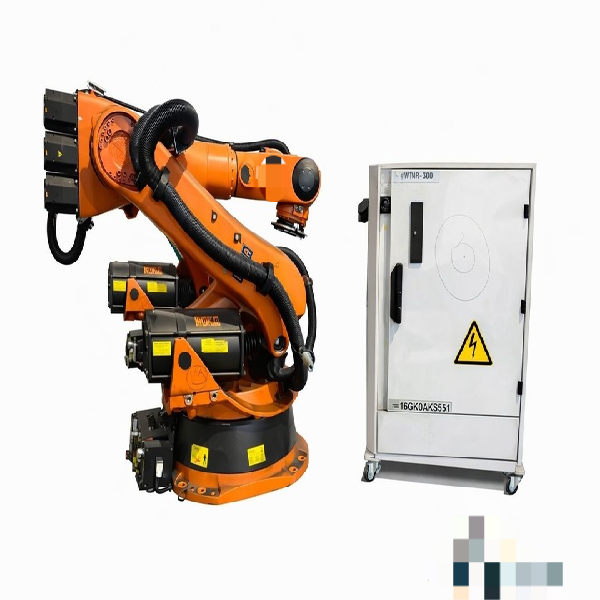 Robot Kr 240_2 Krc 2 Ed 05 Industrial Kcp
