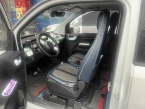 Wuling Hongguang MINI EV <span class=keywords><strong>Gameboy</strong></span> Modèle 2021 Automatique Autonomie 200 km Sièges en cuir Pneus R19 Caméra Intérieur lumineux - Product Image 5