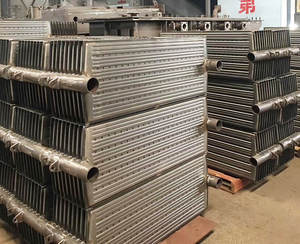 多种配置选项，中心距从 500 毫米到 4200 毫米 - Product Image 6