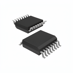 CBT3126DS,112 16 SSOP ชิ้นส่วนอิเล็กทรอนิกส์ลอจิกดั้งเดิม - Product Image 1