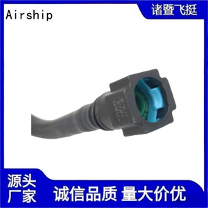 อะไหล่ทดแทนสายเชื้อเพลิงรถยนต์ไนลอน Tb Ft 000 สำหรับเครื่องยนต์รถบรรทุก - Product Image 5