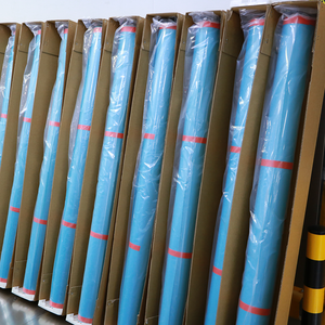 Pellicola Protettiva per Auto in TPU Autorigenerante con Garanzia di 10 Anni, Pellicola Vinilica per Verniciatura Auto 1,52*15m, Rivestimento Auto in TPU - Product Image 1