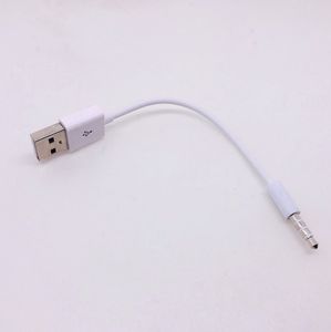 Adaptateur de transfert audio et de charge USB 2.0 avec prise jack 3,5 mm pour <span class=keywords><strong>iPod</strong></span> <span class=keywords><strong>Shuffle</strong></span> 3e, 4e, 5e, 6e et 7e génération - Product Image 3