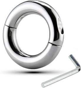 Металлические Кольца для пениса - Product Image 6