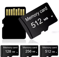 Factory OEM Logo 64GB Tarjeta de memoria SD 32GB para teléfono y cámara Solución de almacenamiento de alta capacidad