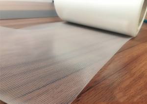 <span class=keywords><strong>Tela</strong></span> Mágica Soluble en Agua para Punto de Cruz 14CT, <span class=keywords><strong>Tela</strong></span> que Desaparece en Agua, Bordado Hecho a Mano - Product Image 5