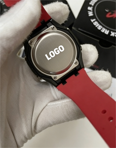 Relojes para Hombre de Marca Superior, Reloj de Cuarzo de Lujo de Acero Inoxidable, Resistente al Agua, Luminoso, con Fecha y Día de la Semana, Reloj de Pulsera para Hombre de Negocios - Product Image 4