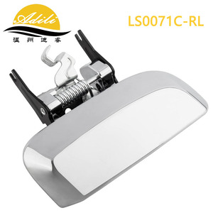 มือจับประตูด้านนอก Adili รุ่น LS0071C RL สำหรับรถยนต์นิสสัน พาธไฟน์เดอร์ 82607-EA502 ด้านหลังซ้าย - Product Image 3