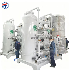 Yüksek kaliteli PSA nitrojen jeneratör santrali en çok satan 220V sistemi bitki azot makinesi Psa azot jeneratörü fiyat - Product Image 3