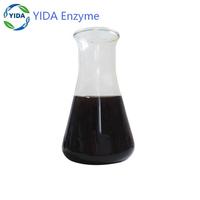 Poudre enzymatique alcaline de lipase et lysozyme YIDA Biotech pour usage industriel dans l'élimination des taches de graisse et d'huile