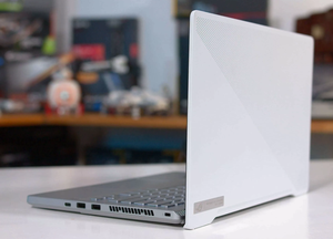 โน้ต<span class=keywords><strong>บุ๊ค</strong></span>เกมมิ่ง ROG Zephyrus G14 (<span class=keywords><strong>2020</strong></span>) มือสอง <span class=keywords><strong>ค</strong></span>วามจุ 512GB ถึง 1TB SSD GeForce RTX 2060 - Product Image 5