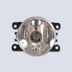 Para MARUTI SUZUKI SWIFT <span class=keywords><strong>2018</strong></span> <span class=keywords><strong>BALENO</strong></span> 2015 LUZ ANTINIEBLA DELANTERA LUZ ANTINIEBLA 35501M55R00 - Product Image 1