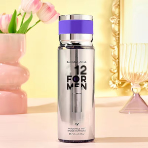Parfum corporel pour femmes du Moyen-Orient en gros, de haute qualité, parfum longue durée, grande capacité 250 ml, parfum arabe - Product Image 3