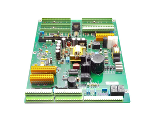 A1-116-100-505 A1 116 100 505 Módulo de Control de Automatización Industrial, Componente Electrónico, Módulo PLC - Product Image 1