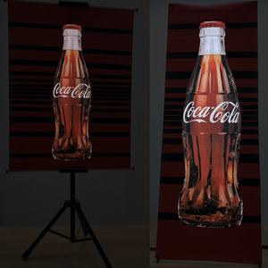 Panel electro luminiscente de alta calidad, <span class=keywords><strong>EL</strong></span> panel publicitario, luz trasera electroluminiscente, retroiluminación electroluminiscente - Product Image 2
