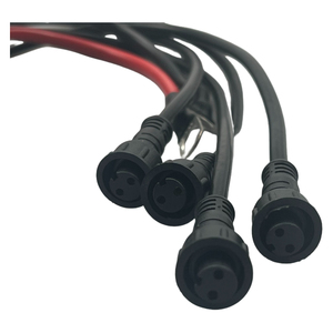 <span class=keywords><strong>Led</strong></span> điều khiển từ xa ứng dụng điều khiển kép khu RF hộp điều khiển cho đèn đá bánh xe đèn - Product Image 6