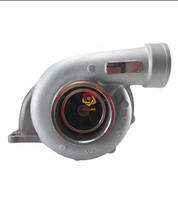 Pièces de moteur diesel turbocompresseur Ben Ling S300 S018 H2C H2D L10 LTA10 pour Cummins 3801489 3519092 3521802 3504696