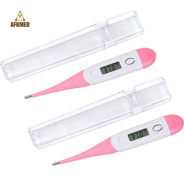 10s rapid test household thermometers adult and child electronic digital thermometre