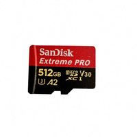 Kartu Flash 1 PRO Asli 100% Micro Card V30 Class10 TF Card 128GB 256GB 512GB 64GB Cocok untuk Kartu Penyimpanan Kamera 4K