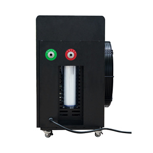Enfriador de Agua de 1 HP con Certificación CE, 220V/110V, para Baños de Hielo y Terapia de Agua Fría, con Filtro - Product Image 5