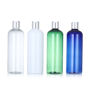 Bình Xịt Dưỡng Da Trong Suốt Rỗng 100Ml 250Ml 300Ml 500Ml Cho Thú Cưng Bình Xịt Dầu Gội Nhựa Mỹ Phẩm - Product Image 4