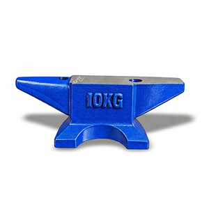 HIRA 60182 Anvil Casting <b>Iron</b> - Product Image 1