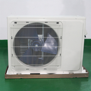 SSS Năng Lượng Mặt Trời <span class=keywords><strong>Airconditioner</strong></span> 12000BTU 18000BTU 24000BTU Điều Hòa Không Khí Lai Làm Mát Sưởi Ấm Năng Lượng Mặt Trời Powered - Product Image 3