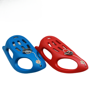 Fabrication et fourniture de <span class=keywords><strong>luge</strong></span> à neige personnalisée, <span class=keywords><strong>luge</strong></span> en plastique pour l'hiver, toboggan solide et durable, rapide <span class=keywords><strong>avec</strong></span> <span class=keywords><strong>volant</strong></span> - <span class=keywords><strong>Luge</strong></span> à glace - Product Image 2