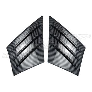 Divisor Lateral de Parachoques Delantero para BMW X3 G45 M, Alerón Tipo Cuchilla de Viento para BMW X3 G45 M Sport 2025+, Accesorios de Tuning - Product Image 6