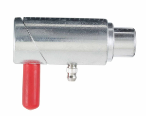 מנעול פקה (2 חבילה) 3/4 "מצלמת מנעול, גרירה משאית קפיצים, סיכת מנעול טוויסט מנעול טוויסט - Product Image 1