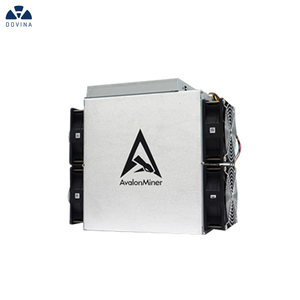 SHA-256 алгоритм Asic Minero, Avalon 1246 90 т 93 т, машина для добычи биткойнов, Avalon Miner 3420 Вт BTC Crypto Mining - Product Image 5