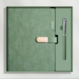 <span class=keywords><strong>Cuaderno</strong></span> <span class=keywords><strong>de</strong></span> Lujo <span class=keywords><strong>de</strong></span> 2 Piezas con Logotipo Personalizado y Bolígrafo <span class=keywords><strong>para</strong></span> Graduación Estudiantil y Día del Maestro, Regalo Promocional <span class=keywords><strong>para</strong></span> Clientes, Juego <span class=keywords><strong>de</strong></span> Caja <span class=keywords><strong>de</strong></span> Regalo <span class=keywords><strong>de</strong></span> Lujo - Product Image 5