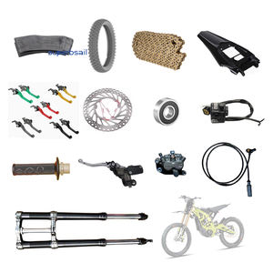 Pièces détachées et accessoires pour <span class=keywords><strong>moto</strong></span> Superbsail pour éclairage surround Bee, pièces de motocross électriques, pièces de rechange, accessoires pour <span class=keywords><strong>moto</strong></span> tout-terrain - Product Image 2