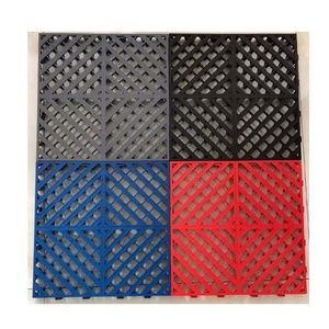 Baldosas de Plástico para Piso de Garaje al Mejor Precio, Pisos de Alta Calidad para Garajes de Autos - Product Image 3