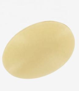 Cadeaux promotionnels avec logo personnalisé Oeuf anti-stress Oeuf en mousse de PU balle anti-stress Oeuf jouets anti-stress - Product Image 3