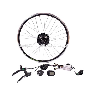Greenpedel-<span class=keywords><strong>kit</strong></span> <span class=keywords><strong>de</strong></span> <span class=keywords><strong>conversión</strong></span> <span class=keywords><strong>de</strong></span> <span class=keywords><strong>bicicleta</strong></span> eléctrica, 36v, 350W, con batería <span class=keywords><strong>de</strong></span> litio - Product Image 1
