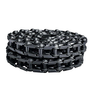 HITACHI 70ชิ้นส่วนเครื่องจักรก่อสร้างสำหรับ Sy55 Doosan 60สำหรับ kobelco สำหรับรถขุดตีนตะขาบ DX225ใช้ชิ้นส่วนเครื่องจักรก่อสร้าง - Product Image 1