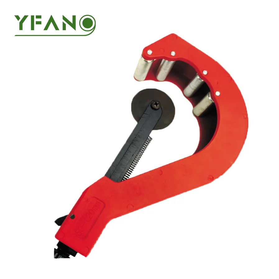 YiFang медный высококачественный режущий резак для труб из цинкового сплава диаметром 4-30 мм