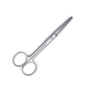 Tijeras Quirúrgicas de Primera Calidad MEDIHEAL SURGICAL CORPORATION MMSC-H-3880 Clase I, Hoja Recta, Borde Recto - Product Image 1