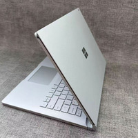 Nouveau pour Microsoft Surface Book 3 I5-10e génération 8 Go de RAM 256 Go SSD Ordinateur portable 13,5 pouces pour les entreprises et l'éducation
