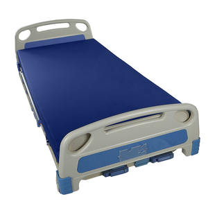 Colchao-colchón de masaje de espuma ortopédica para <span class=keywords><strong>Hospital</strong></span>, impermeable en bolsa de policloruro de vinilo en caja de cartón - Product Image 1