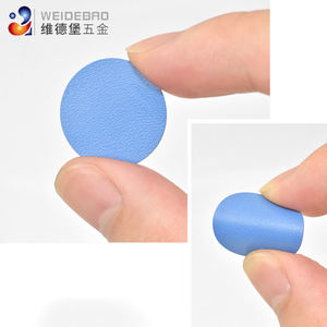 Tavolo in PVC autoadesivo antiruggine per mobili viti Decorative adesivo di copertura armadio <span class=keywords><strong>da</strong></span> cucina moderno altro Hardware per mobili - Product Image 4